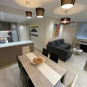  Appartamento Apartamento Acolhedor Na