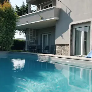  Alloggio in famiglia Casa Jasmim